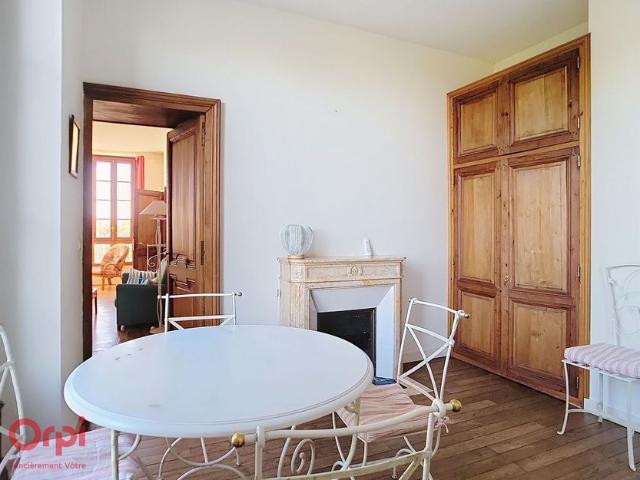 Appartement à louer 4 pièces • 118,49 m2 Mûrs Erigné