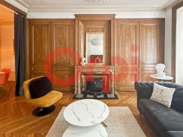 Appartement à louer 4 pièces 118,04 m