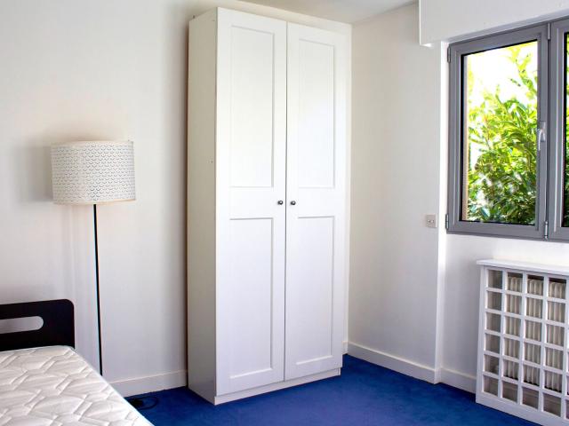 Appartement à louer 4 pièces 118 m