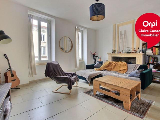Appartement à louer 4 pièces 119,71 m
