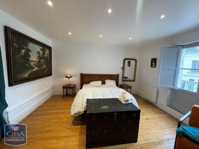 Appartement à louer 4 pièces 119.28m²