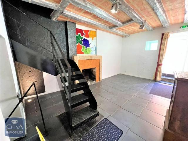 Appartement à louer 4 pièces 119.28m²