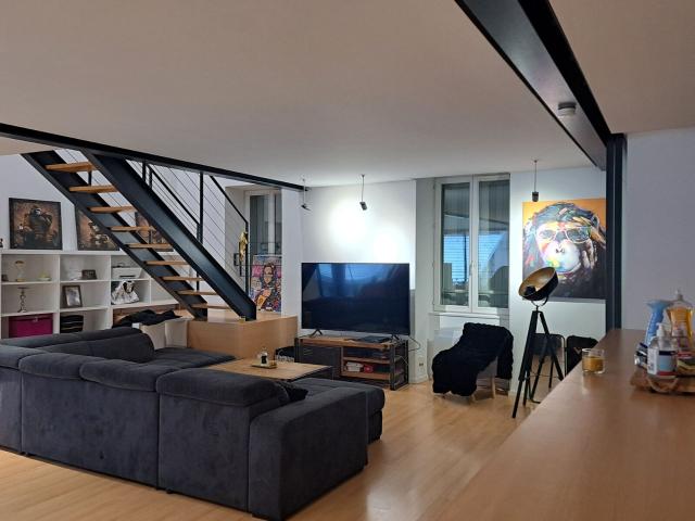 Appartement à louer 4 pièces 120,19 m