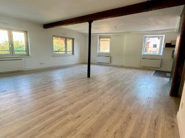 Appartement à louer 4 pièces • 125,73 m2 Hangenbieten