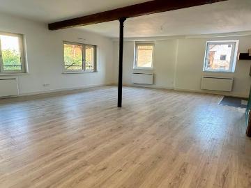 Appartement à louer 4 pièces 125,73 m