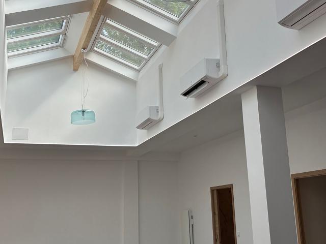 Appartement à louer 4 pièces 132 m
