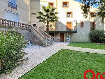 Appartement à louer 4 pièces 137 m