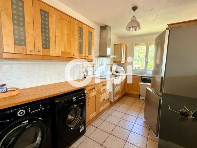 Appartement à louer 4 pièces