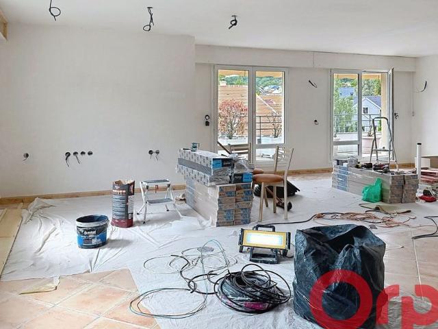 Appartement à louer 4 pièces • 134,05 m2 Verrières le Buisson