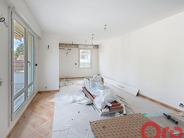 Appartement à louer 4 pièces 134,05 m