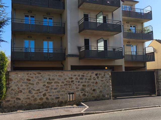 Appartement à louer 4 pièces