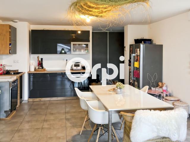 Appartement à louer 4 pièces