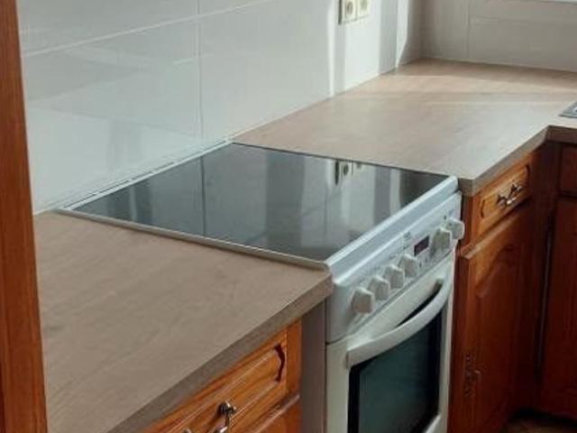 Appartement à louer 4 pièces