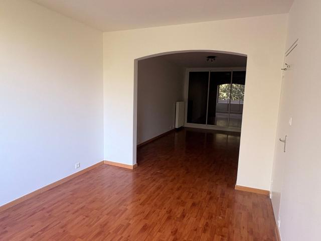 Appartement à louer 4 pièces
