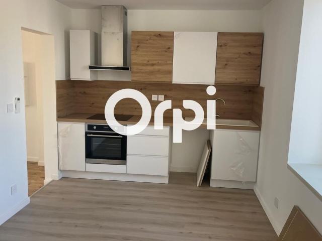 Appartement à louer 4 pièces