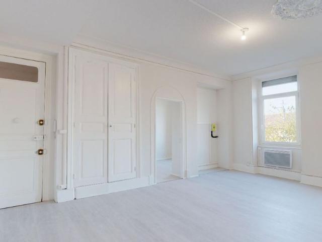 Appartement à louer 4 pièces