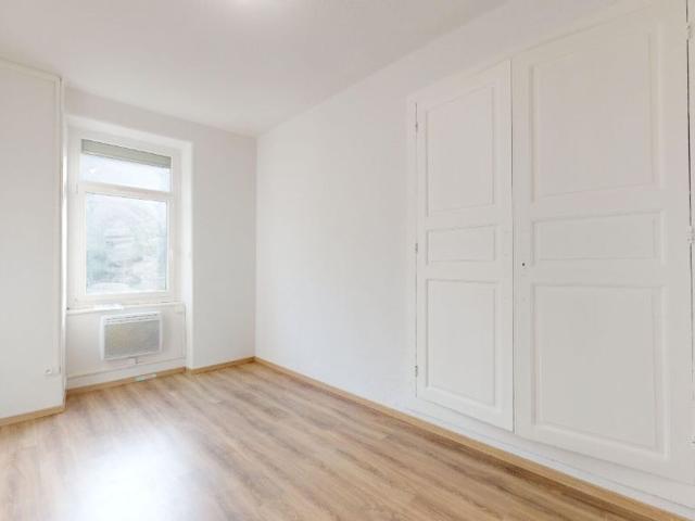 Appartement à louer 4 pièces