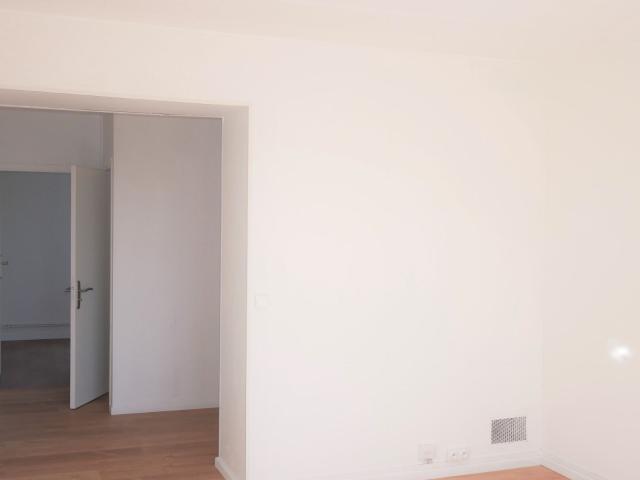 Appartement à louer 4 pièces