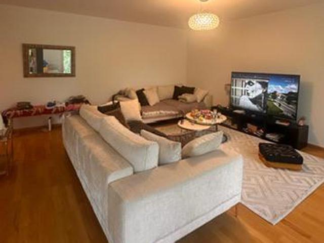 Appartement à louer 4 pièces