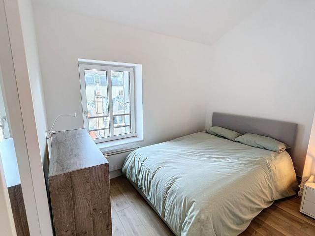 Appartement à louer 4 pièces