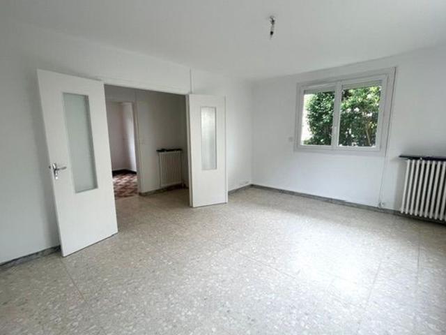 Appartement à louer 4 pièces