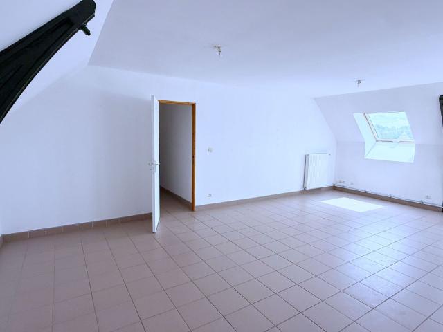 Appartement à louer 4 pièces