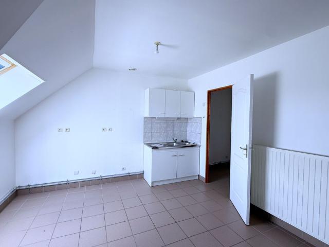 Appartement à louer 4 pièces