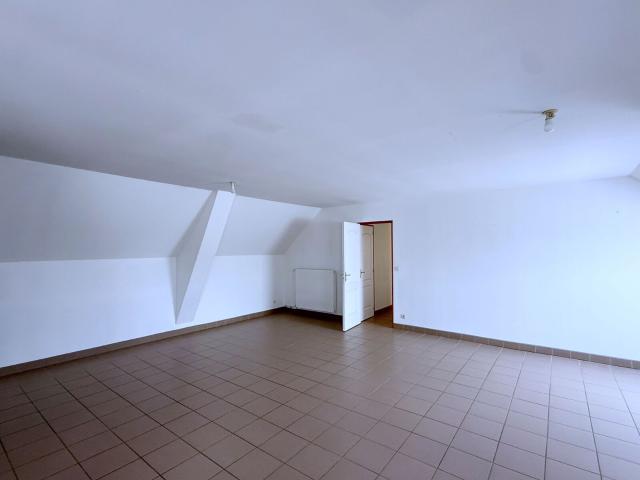 Appartement à louer 4 pièces