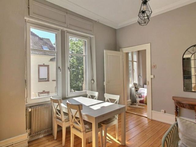 Appartement à louer 4 pièces