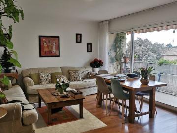 Appartement à louer 4 pièces