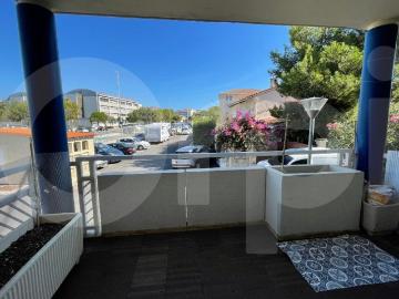 Appartement à louer 4 pièces