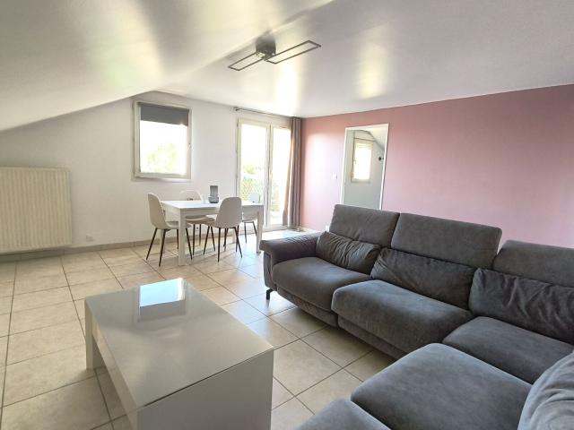 Appartement à louer 4 pièces