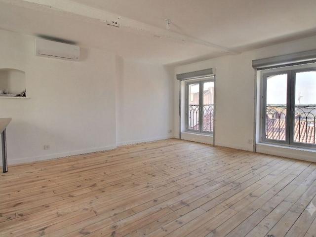 Appartement à louer 4 pièces