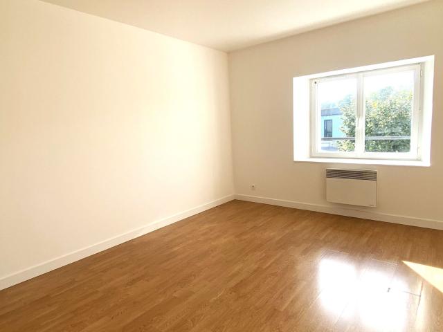 Appartement à louer 4 pièces