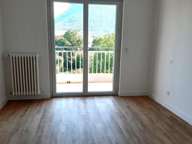 Appartement à louer 4 pièces
