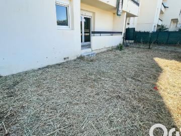 Appartement à louer 4 pièces