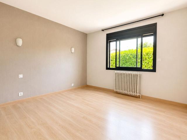 Appartement à louer 4 pièces