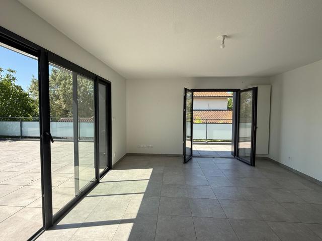 Appartement à louer 4 pièces