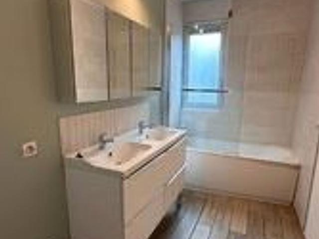 Appartement à louer 4 pièces