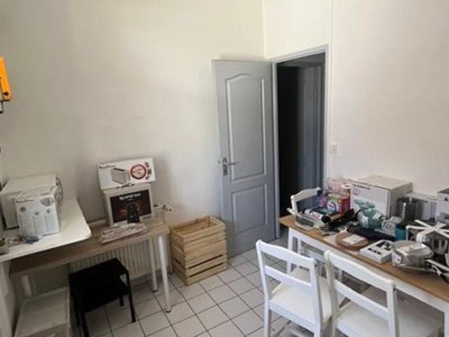 Appartement à louer 4 pièces