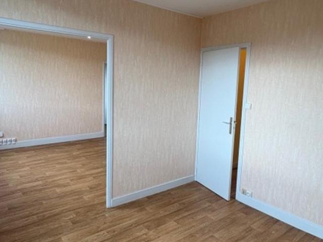 Appartement à louer 4 pièces