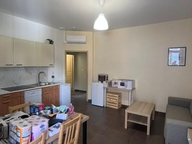 Appartement à louer 4 pièces
