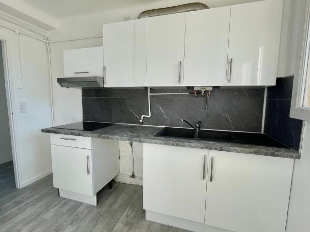 Appartement à louer 4 pièces