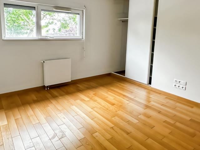 Appartement à louer 4 pièces