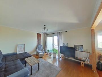 Appartement à louer 4 pièces