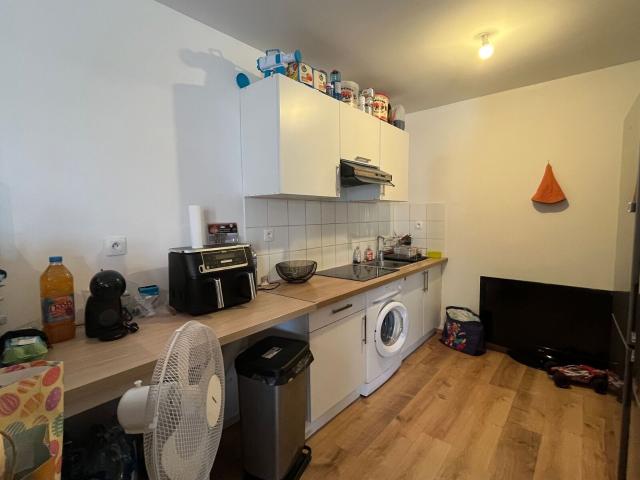 Appartement à louer 4 pièces