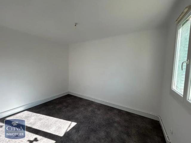 Appartement à louer 4 pièces 58.47m²