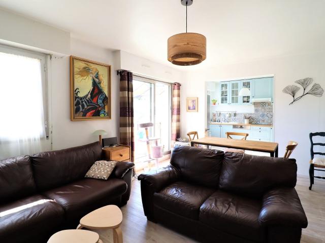 Appartement à louer 4 pièces