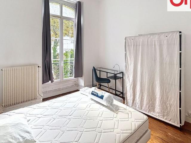 Appartement à louer 4 pièces • 59,77 m2 Le Mans