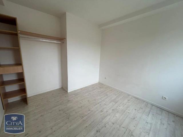 Appartement à louer 4 pièces 51.37m²